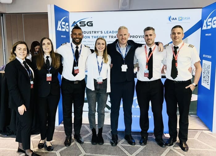 asg team