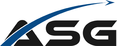 asg business logo