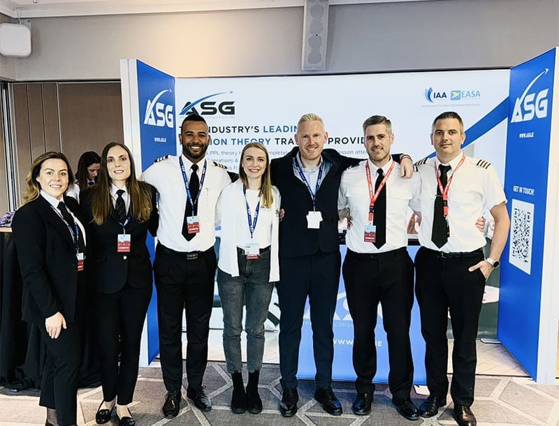 asg team